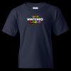 Heavy Cotton Youth T-Shirt Thumbnail