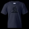Heavy Cotton Youth T-Shirt Thumbnail