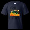Heavy Cotton Youth T-Shirt Thumbnail