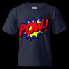 Heavy Cotton Youth T-Shirt Thumbnail