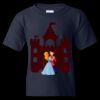Heavy Cotton Youth T-Shirt Thumbnail