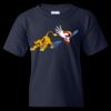 Heavy Cotton Youth T-Shirt Thumbnail