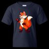 Heavy Cotton Youth T-Shirt Thumbnail