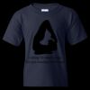 Heavy Cotton Youth T-Shirt Thumbnail
