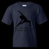 Heavy Cotton Youth T-Shirt Thumbnail