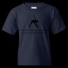 Heavy Cotton Youth T-Shirt Thumbnail