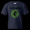 Heavy Cotton Youth T-Shirt Thumbnail