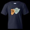 Heavy Cotton Youth T-Shirt Thumbnail