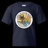 Heavy Cotton Youth T-Shirt Thumbnail