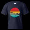 Heavy Cotton Youth T-Shirt Thumbnail