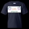 Heavy Cotton Youth T-Shirt Thumbnail