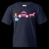 Heavy Cotton Youth T-Shirt Thumbnail