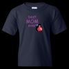 Heavy Cotton Youth T-Shirt Thumbnail