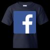 Heavy Cotton Youth T-Shirt Thumbnail