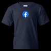 Heavy Cotton Youth T-Shirt Thumbnail