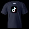 Heavy Cotton Youth T-Shirt Thumbnail