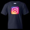 Heavy Cotton Youth T-Shirt Thumbnail