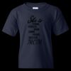 Heavy Cotton Youth T-Shirt Thumbnail