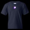 Heavy Cotton Youth T-Shirt Thumbnail