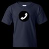 Heavy Cotton Youth T-Shirt Thumbnail