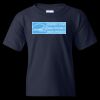 Heavy Cotton Youth T-Shirt Thumbnail