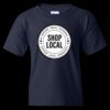 Heavy Cotton Youth T-Shirt Thumbnail