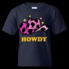 Heavy Cotton Youth T-Shirt Thumbnail