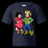 Heavy Cotton Youth T-Shirt Thumbnail