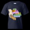 Heavy Cotton Youth T-Shirt Thumbnail