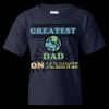 Heavy Cotton Youth T-Shirt Thumbnail
