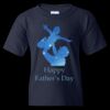 Heavy Cotton Youth T-Shirt Thumbnail