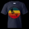 Heavy Cotton Youth T-Shirt Thumbnail