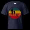 Heavy Cotton Youth T-Shirt Thumbnail
