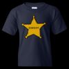 Heavy Cotton Youth T-Shirt Thumbnail