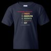 Heavy Cotton Youth T-Shirt Thumbnail
