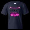 Heavy Cotton Youth T-Shirt Thumbnail