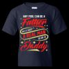 Heavy Cotton Youth T-Shirt Thumbnail