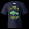 Heavy Cotton Youth T-Shirt Thumbnail