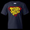 Heavy Cotton Youth T-Shirt Thumbnail