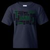 Heavy Cotton Youth T-Shirt Thumbnail