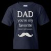 Heavy Cotton Youth T-Shirt Thumbnail