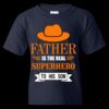 Heavy Cotton Youth T-Shirt Thumbnail