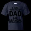 Heavy Cotton Youth T-Shirt Thumbnail
