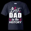 Heavy Cotton Youth T-Shirt Thumbnail