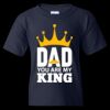 Heavy Cotton Youth T-Shirt Thumbnail
