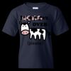Heavy Cotton Youth T-Shirt Thumbnail