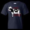 Heavy Cotton Youth T-Shirt Thumbnail