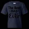 Heavy Cotton Youth T-Shirt Thumbnail