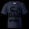 Heavy Cotton Youth T-Shirt Thumbnail