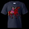 Heavy Cotton Youth T-Shirt Thumbnail